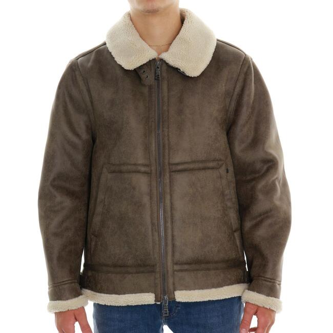 GIUBBOTTO ECOMONTONE SEINSE - Mad Fashion | img vers.1300x/